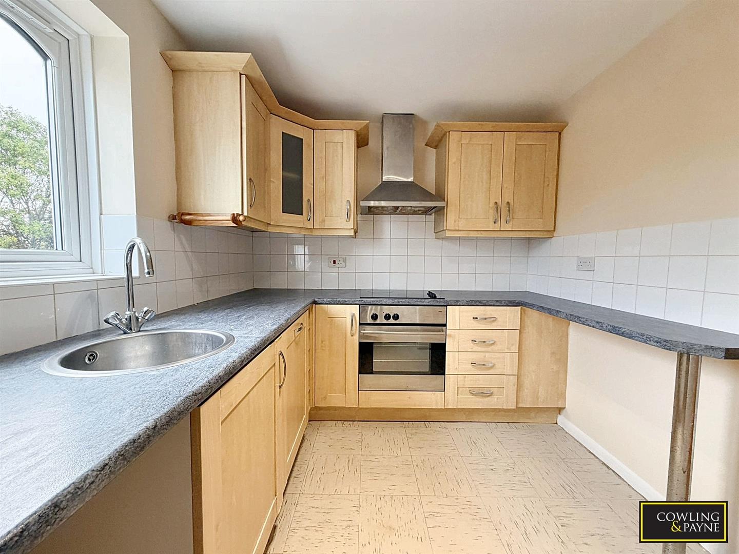 The Glen, Vange, Basildon